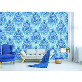 Behang / Happy Living tapéta