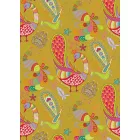 Behang / Happy Living tapéta