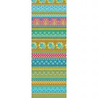 Behang / Happy Living tapéta