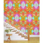 Behang / Happy Living tapéta