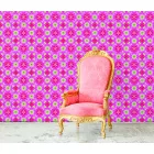 Behang / Happy Living tapéta