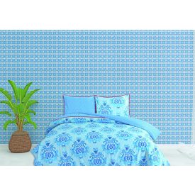 Behang / Happy Living tapéta