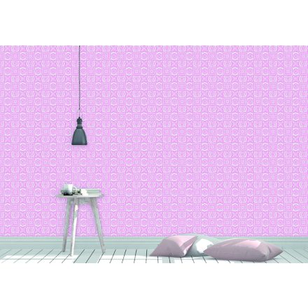 Behang / Happy Living tapéta