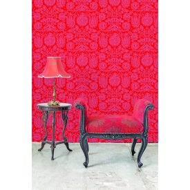 Behang / Happy Living tapéta