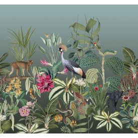 Behang / Checking out Nature tapéta