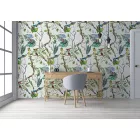 Behang / Checking out Nature tapéta