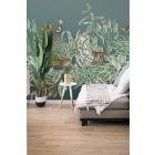 Behang / Checking out Nature tapéta