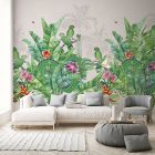 Behang / Checking out Nature tapéta