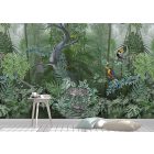 Behang / Checking out Nature tapéta