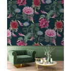 Behang / Checking out Nature tapéta