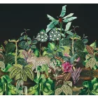 Behang / Checking out Nature tapéta