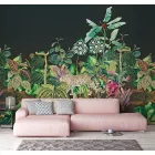 Behang / Checking out Nature tapéta