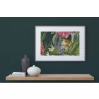 Behang / Checking out Nature tapéta