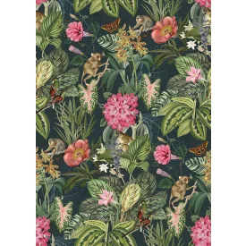 Behang / Checking out Nature tapéta