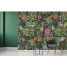 Behang / Checking out Nature tapéta