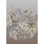 Behang / Checking out Nature tapéta