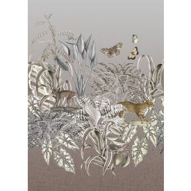 Behang / Checking out Nature tapéta