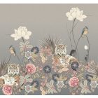 Behang / Checking out Nature tapéta