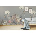 Behang / Checking out Nature tapéta