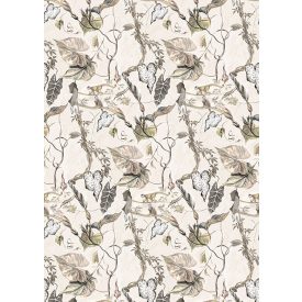 Behang / Checking out Nature tapéta