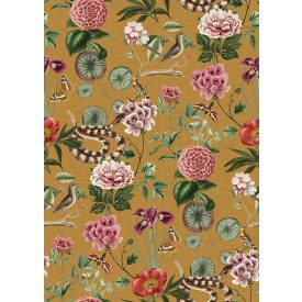 Behang / Checking out Nature tapéta