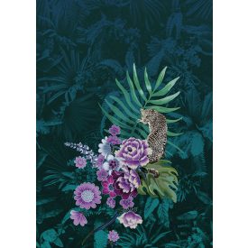 Behang / Checking out Nature tapéta