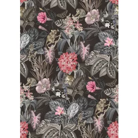 Behang / Checking out Nature tapéta