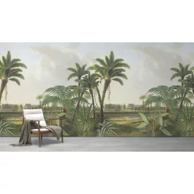 Behang / Treasures of Nature tapéta