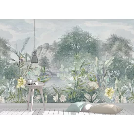 Behang / Treasures of Nature tapéta