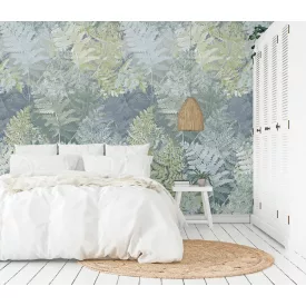 Behang / Treasures of Nature tapéta