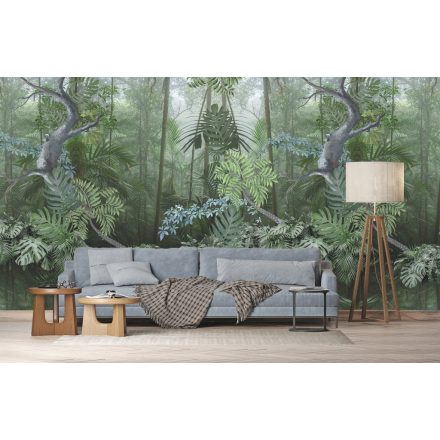 Behang / Treasures of Nature tapéta