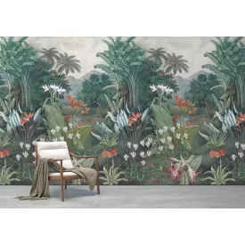 Behang / Treasures of Nature tapéta