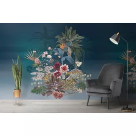 Behang / Treasures of Nature tapéta