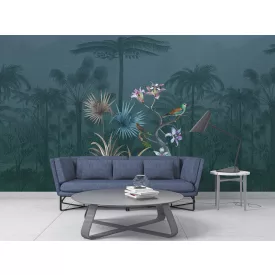 Behang / Treasures of Nature tapéta