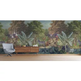 Behang / Treasures of Nature tapéta