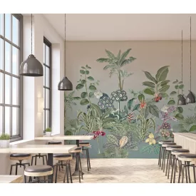 Behang / Treasures of Nature tapéta