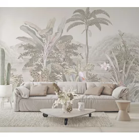 Behang / Treasures of Nature tapéta