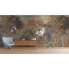 Behang / Treasures of Nature tapéta