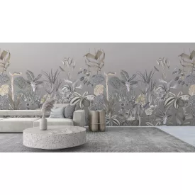 Behang / Treasures of Nature tapéta