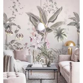 Behang / Treasures of Nature tapéta