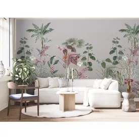 Behang / Treasures of Nature tapéta