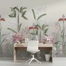 Behang / Treasures of Nature tapéta