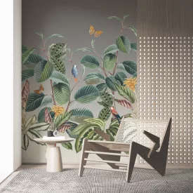 Behang / Treasures of Nature tapéta