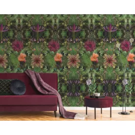 Behang / Treasures of Nature tapéta