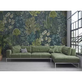 Behang / Treasures of Nature tapéta