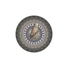 Behang / Circle of life tapéta kör