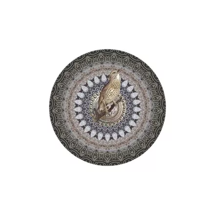 Behang / Circle of life tapéta kör