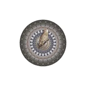 Behang / Circle of life tapéta kör