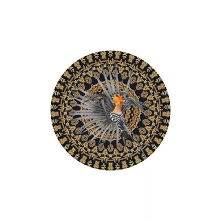 Behang / Circle of life tapéta kör