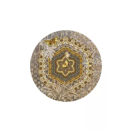 Behang / Circle of life tapéta kör